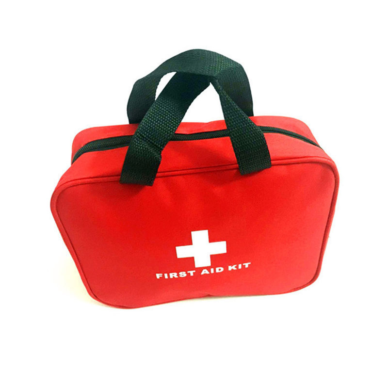 Top-Selling OEM 1st Aid Kit Refills Red Cross Disaster Kit