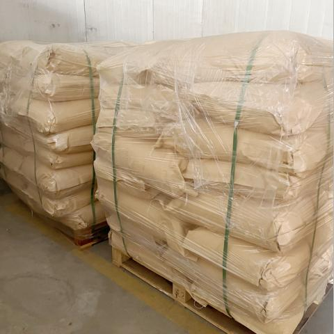 China Factory Sell C16-18-Alkyl Alcohol/Cetostearyl Alcohol CAS 8005-44-5