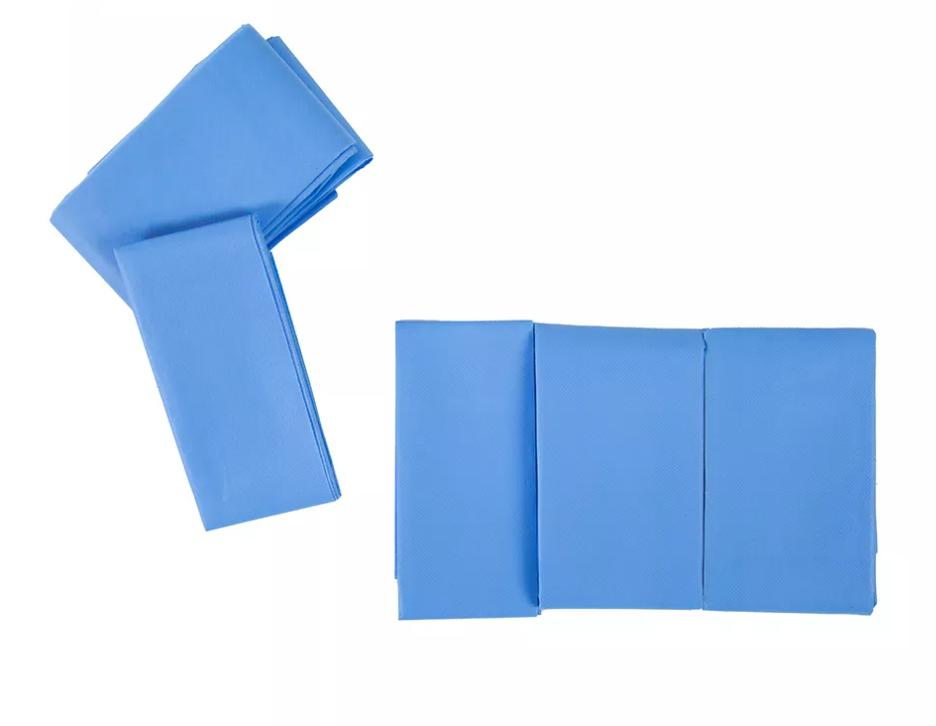 Health Care Product Sterile Disposable Surgical Drape Utility Drape with Tape