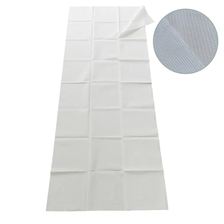 Surgical Drape Detail 1