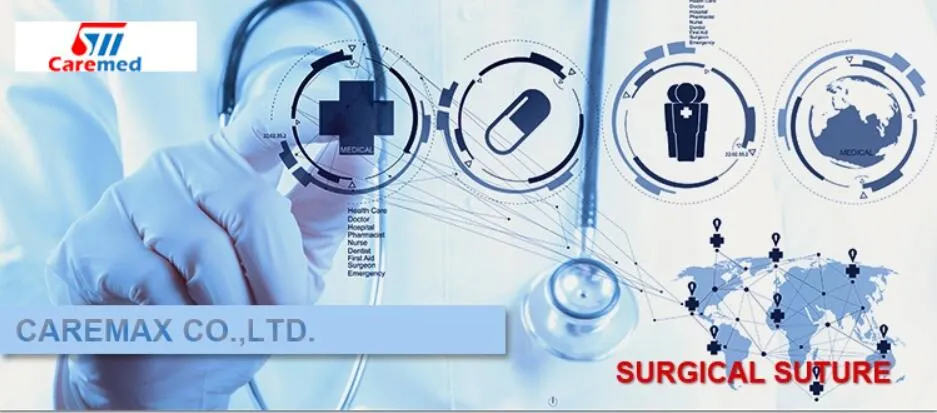 Medical Sports Elastic Adhesive Bandage Strip