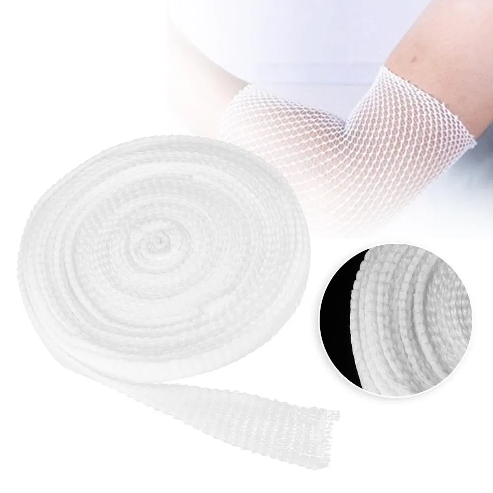 Elastic Net Bandage 4
