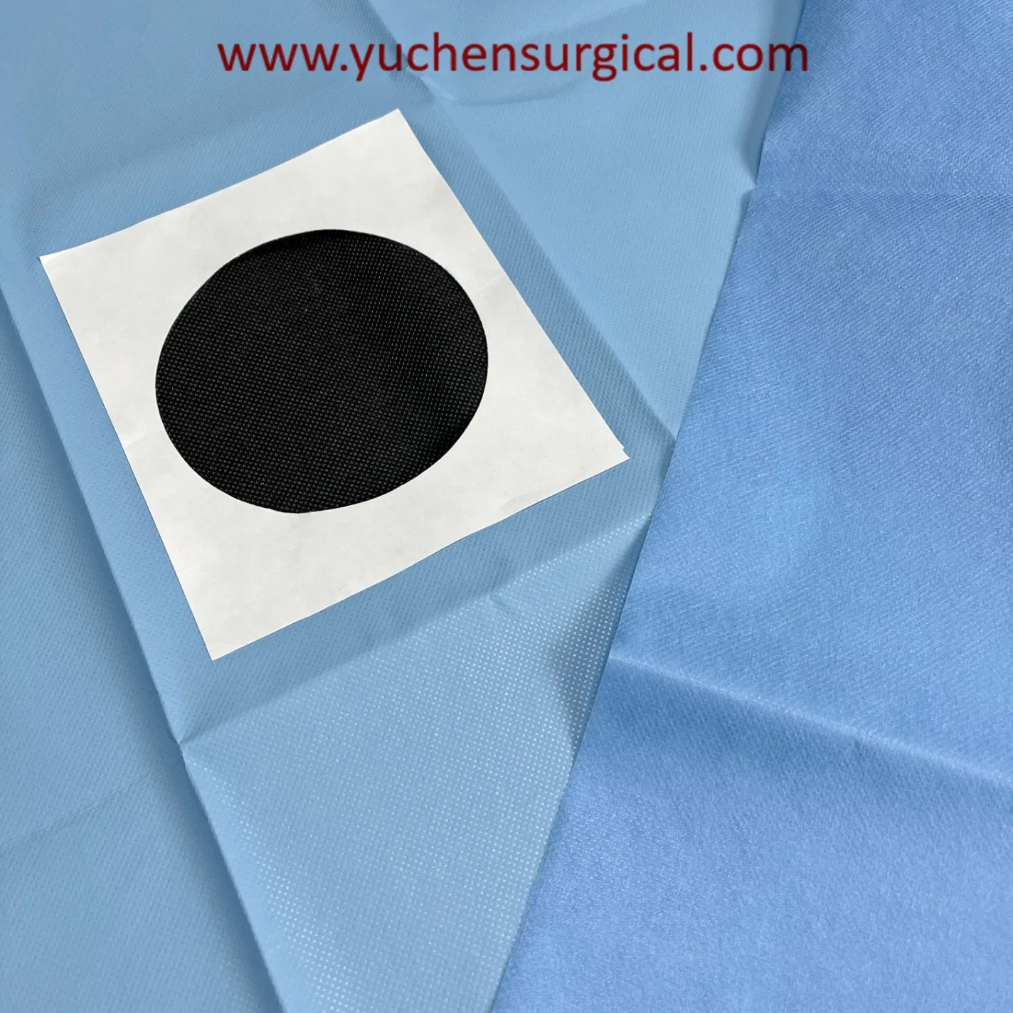 Factory Supply Hospital Universal Disposable Surgical Drape for Surgical Pack