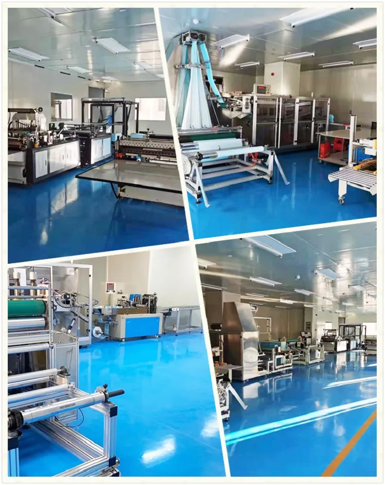 Surgical Drape Specification