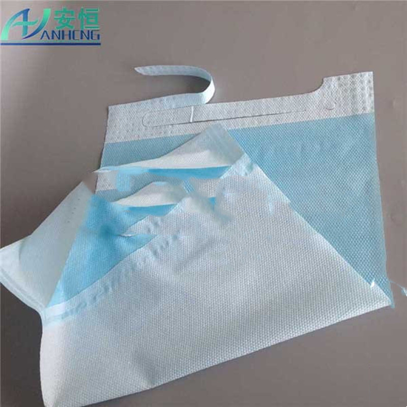 Disposable Non Sterile Surgical Drape Medical Usage