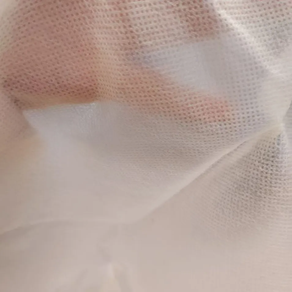 Isolation Gown Detail 6