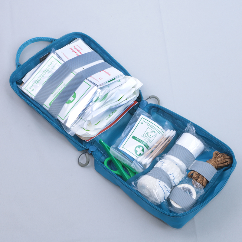 Pet First Aid Bag Medical Contents Replacement Supplies Pet First Aid Kit Refills