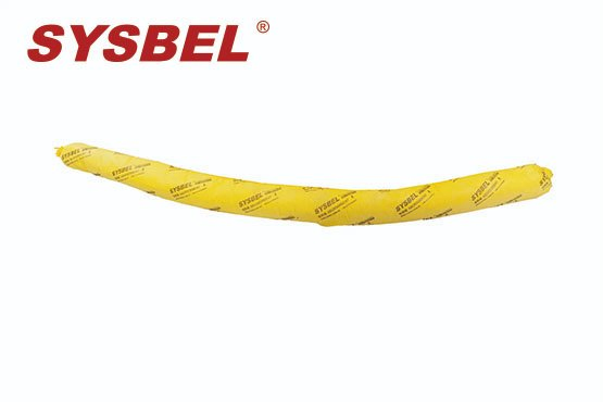 Efficient, Various Absorbing Matetials, Chemical Only Spill Kit Refills (SKS001Y)