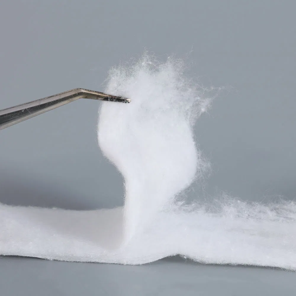 Cotton Roll Detail 9