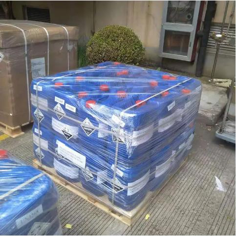 China Factory Supply CAS 61827-42-7 Ethoxylated Isotridecyl Alcohol