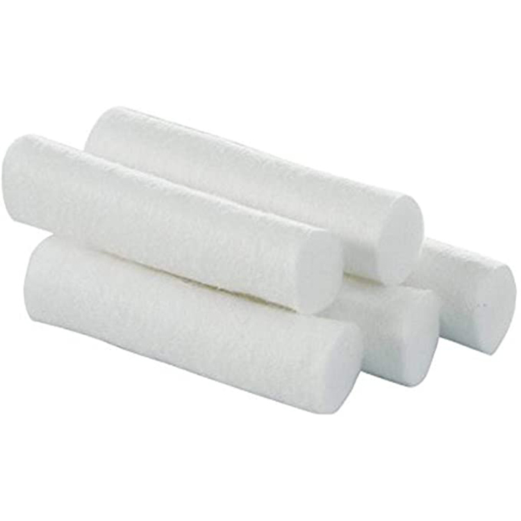 Dental Equipment Consumables Material Dental Cotton Roll