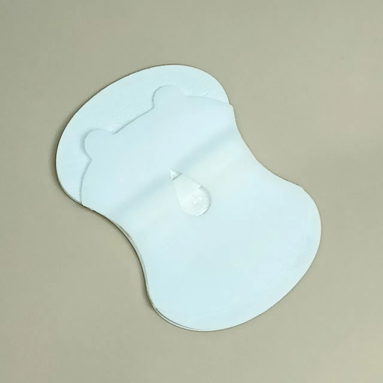 PE Tape with Strong Fixation for Medical Dressing Low Sensitization