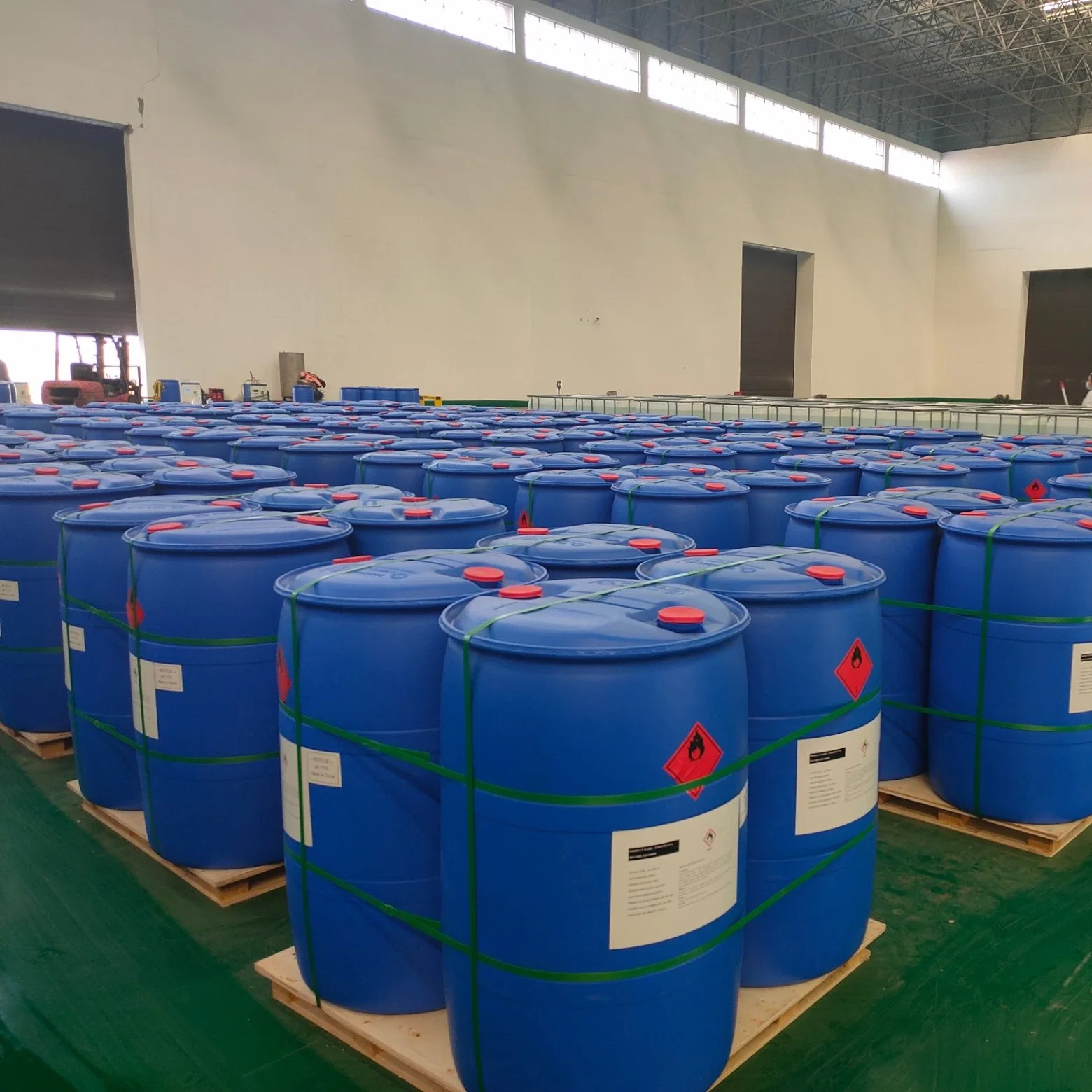 CAS: 64-17-5 Food Grade Ethyl Alcohol Ethanol 96% Ethyl Alcohol 99.9