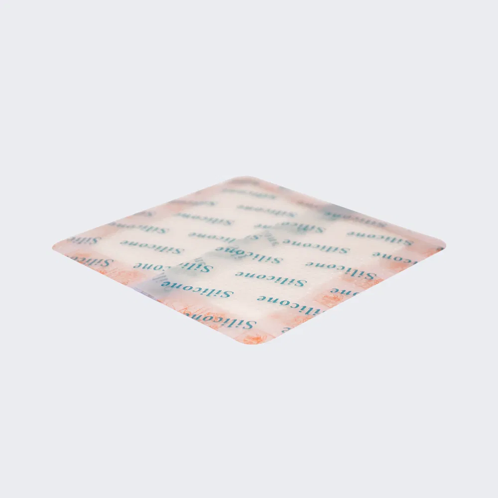 Wound Bandage Features