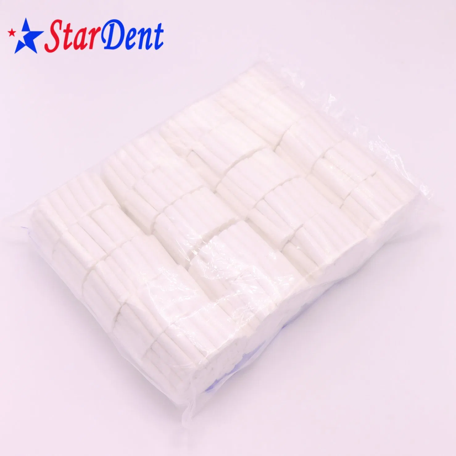 Disposable Product Dental Cotton Roll