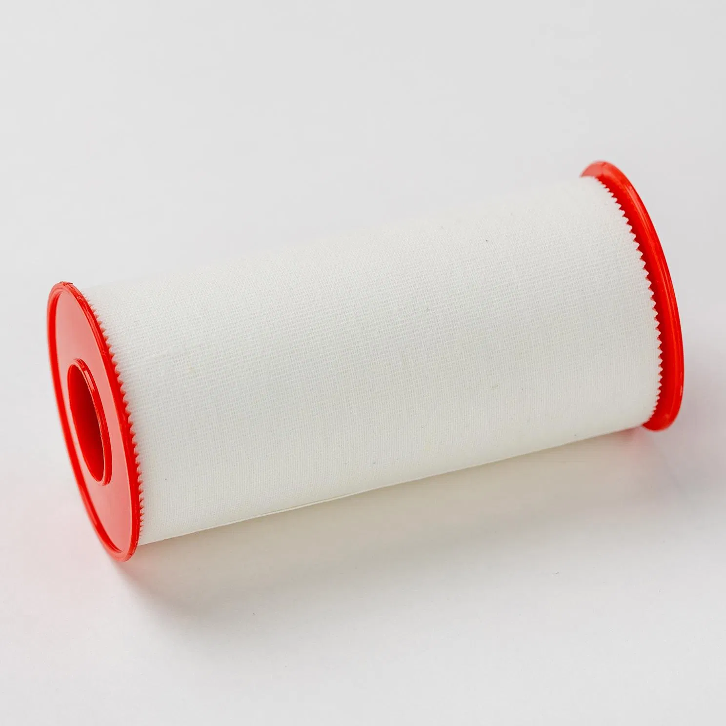 Sterile Cotton Tape for Medical Use - Skin-Friendly, Secure Fixation for Bandages