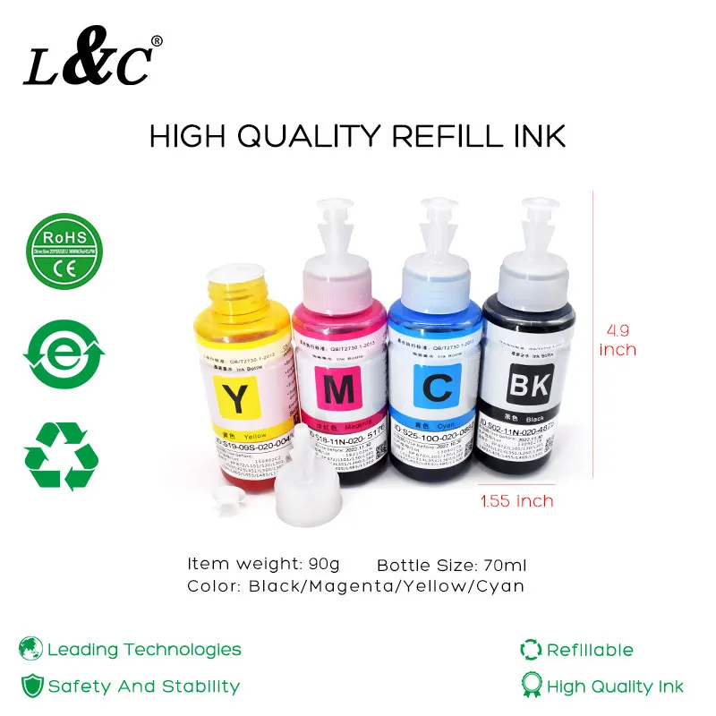 Refill Ink 2