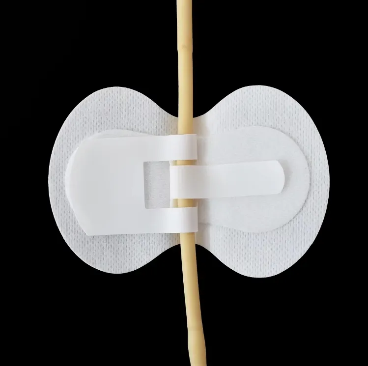 Catheter Fixation Tape Detail 6