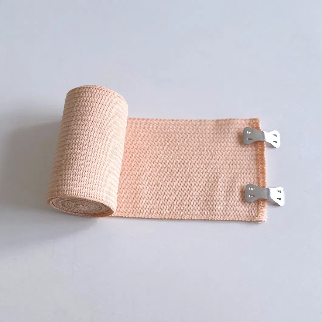 High Elastic Compression Bandage