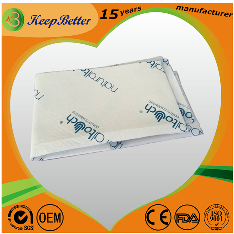 Super Big Xtra Large Disposable Incontinence Bed Sheet Mat Mattress Protecttor Medical Hospital Nursing Home Care Supply Absorbent Chux Pad Underpad
