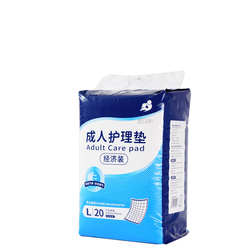 Inexpensive Disposable Underpads for Adult and Pet Healthcare Solutions