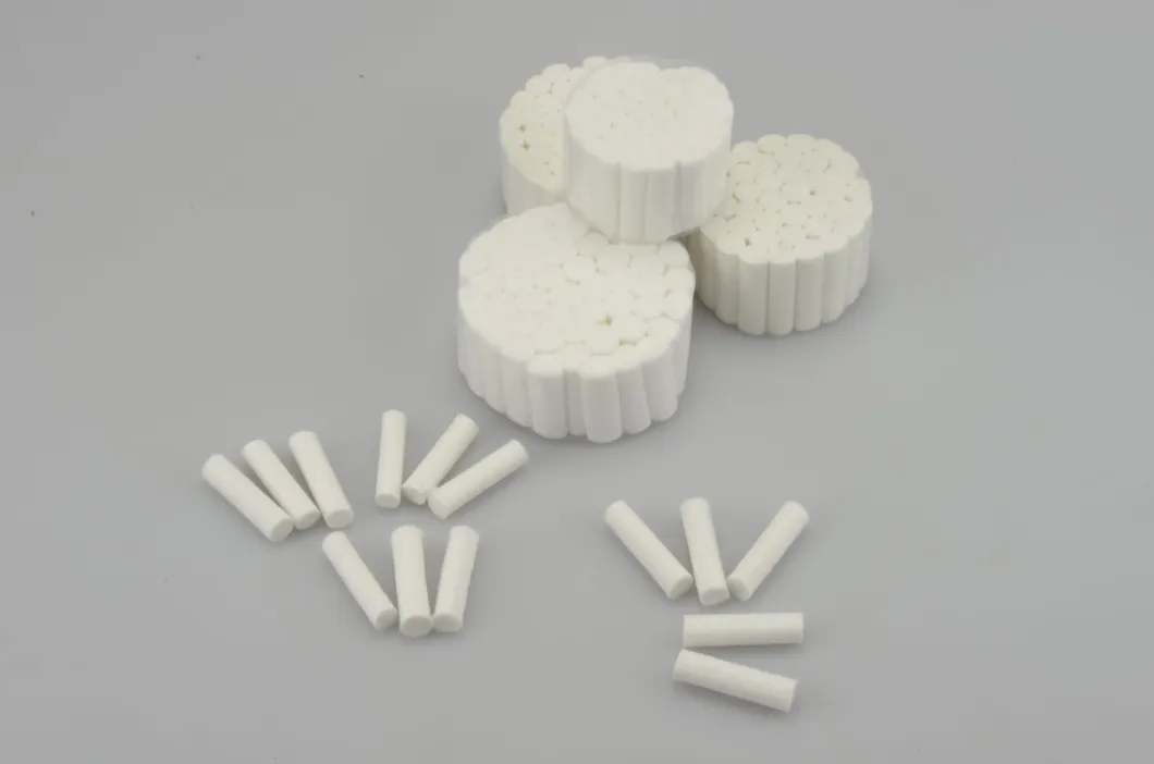 Dental Cotton Roll 2