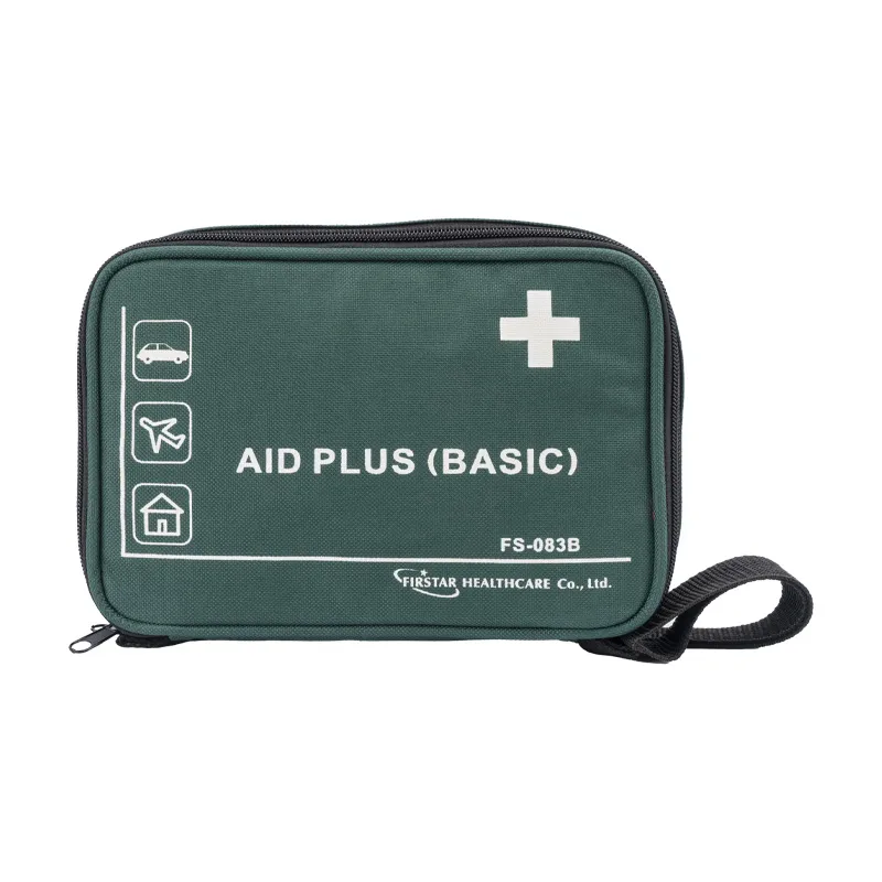 First Aid Kit Detail 2