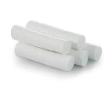 Dental Cotton Rolls