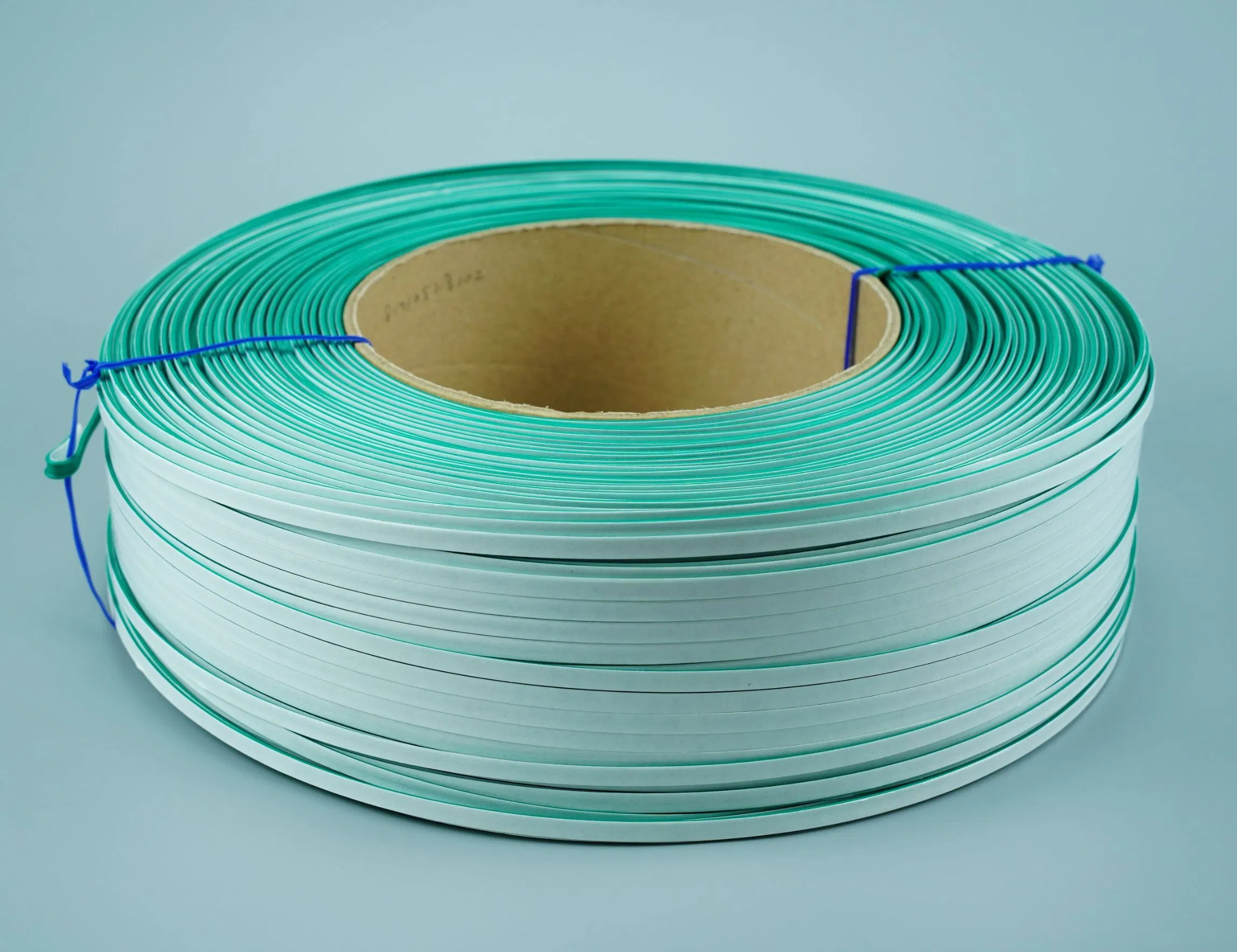 High Flexibility Flexform Wire Tape for Medical Equipment Wire Arrangement and Fixation