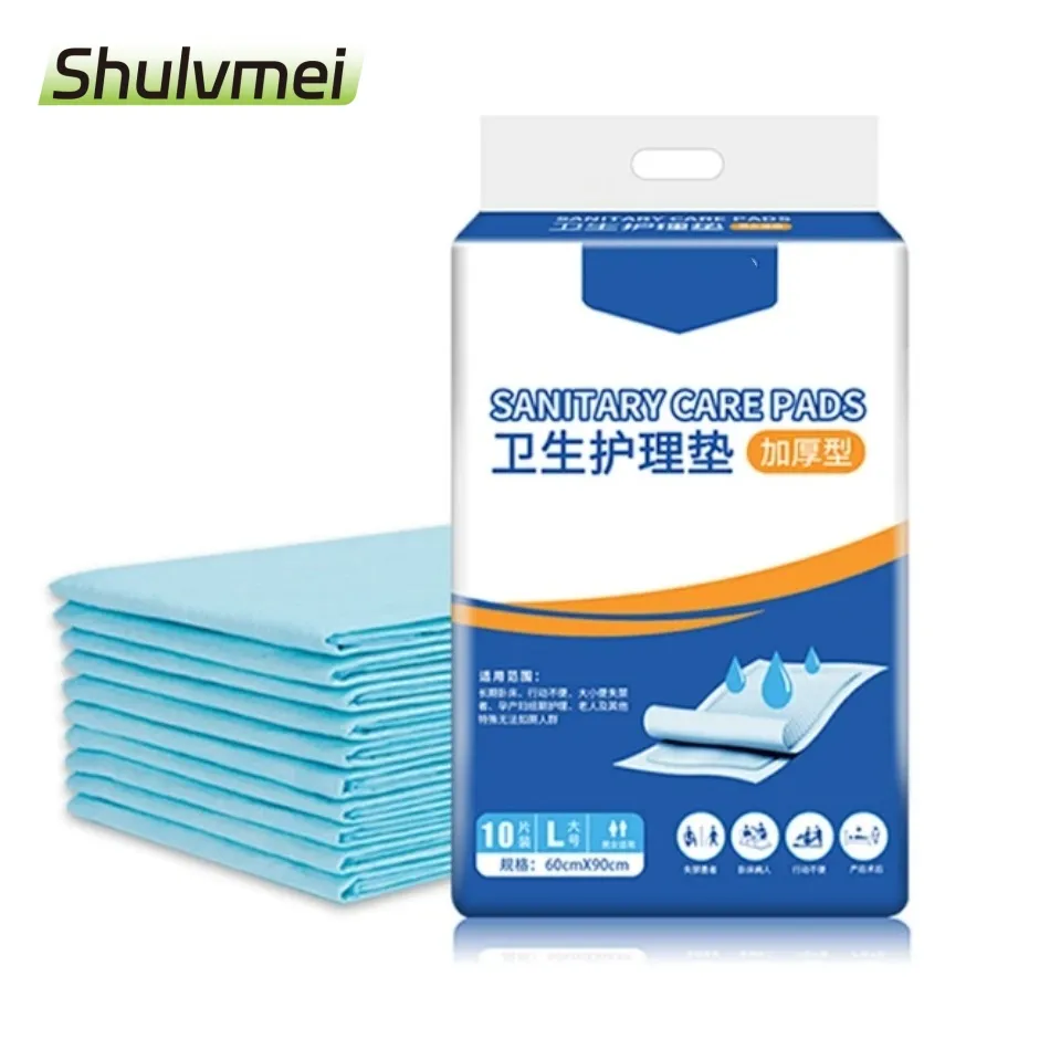 Incontinence Protection 3