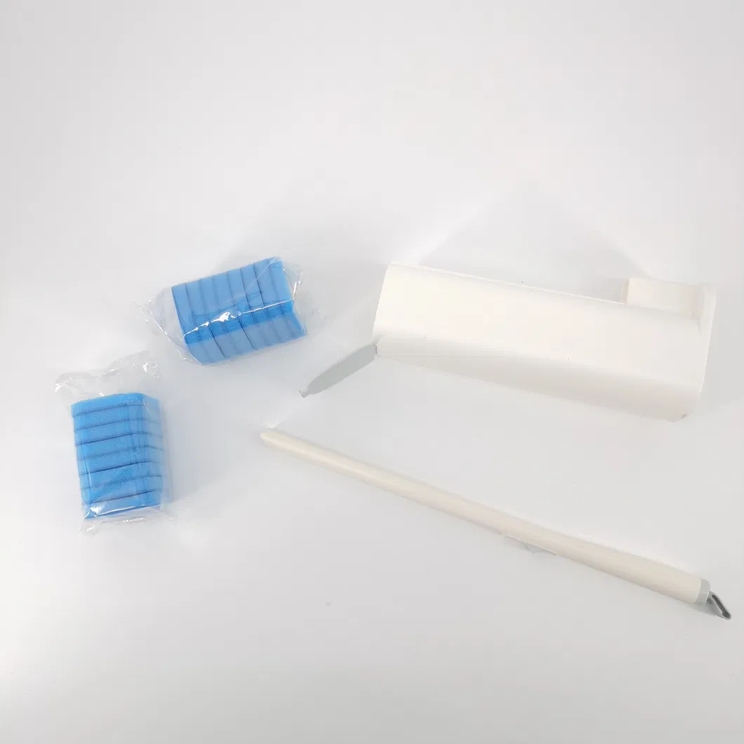 Cleaning Kit Details