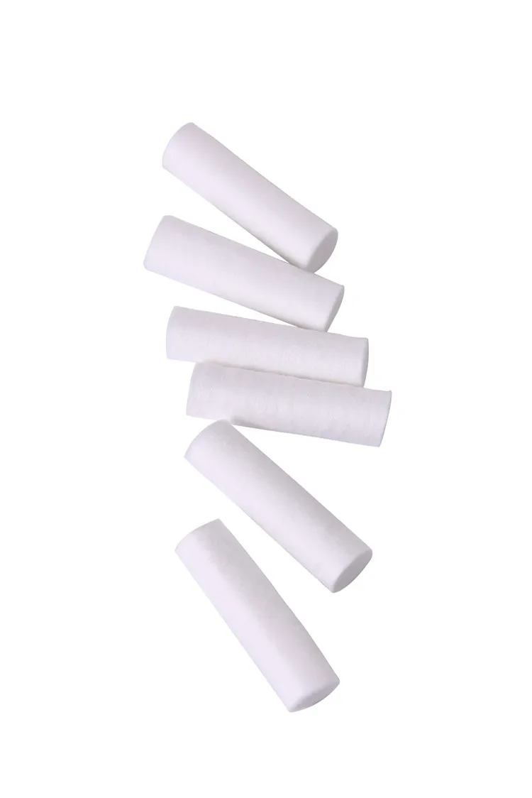 Dental Cotton Roll 3