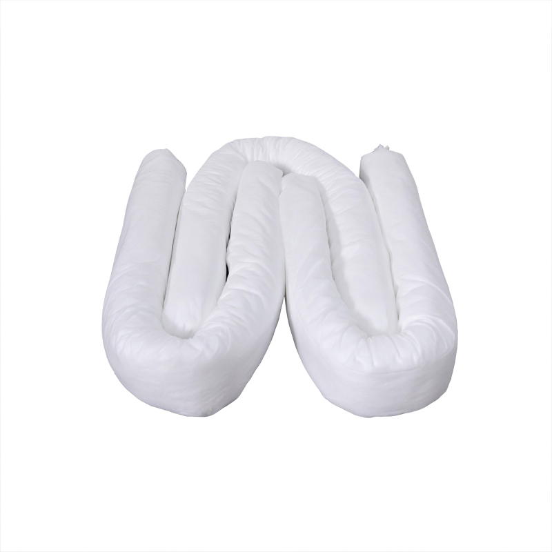 Oilspillpro Oil Absorbent Pad Absorb Material 15L Oil Industrial Spill Kit Refills