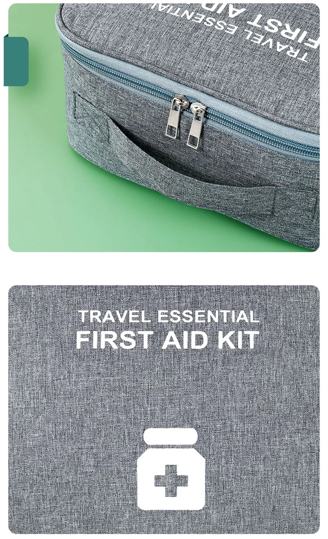 Emergency Kit Detail 3