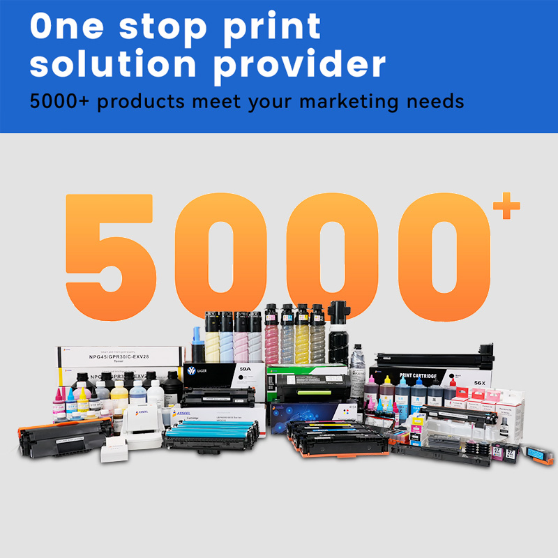 Compatible Refill Ink 6731 Color Bulk Bottle Refill Kit Tinta Dye Ink for Epson L800 L801 L805 L810 L850 L860 L1800 Inkjet Printer Ink