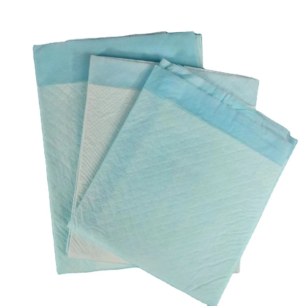 Underpad Product View 2