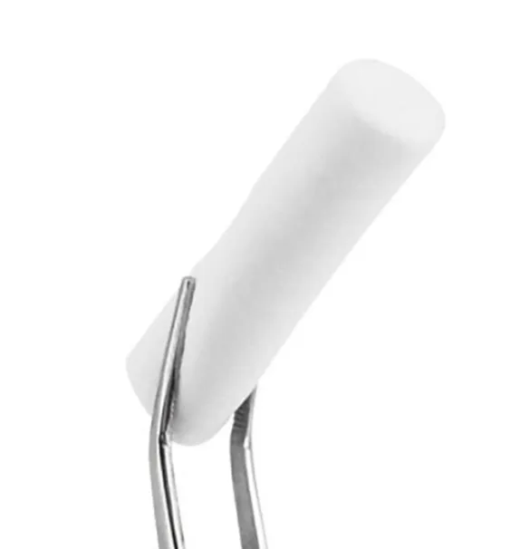 Dental Cotton Rolls View 2