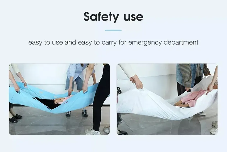 Medical Transfer Underpad 3