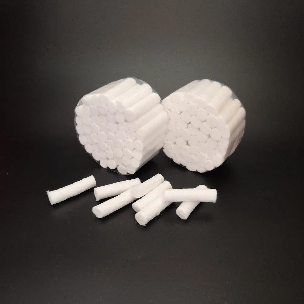 Dental Cotton Roll 3