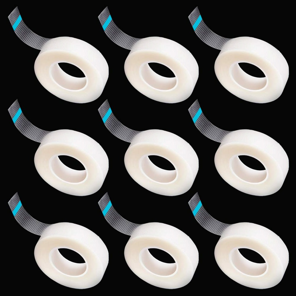 Medical Grade Disposable Fixation Tape for Injury Recovery