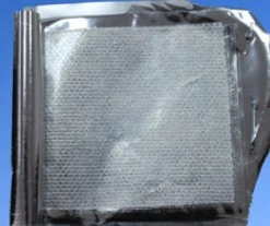 Medical Disposable Sterile Paraffin Gauze Burn Dressing Pad Vaseline Gauze