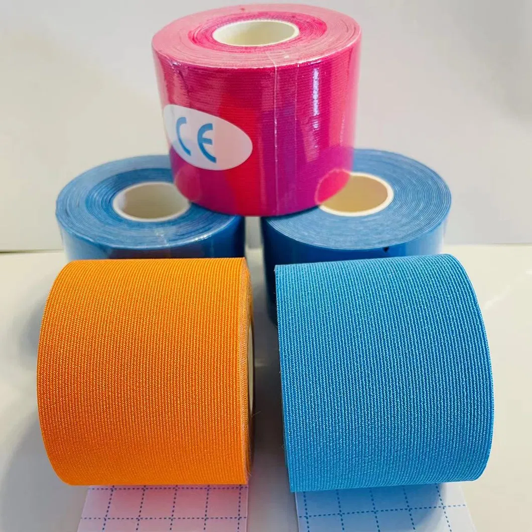 Kinesiology Tape 5