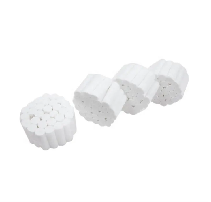 Dental Cotton Roll 2