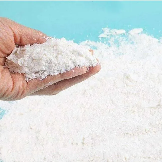 Cosmetic Grade Thickener