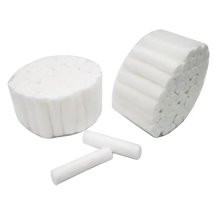 Dental Cotton Roll Detail 7