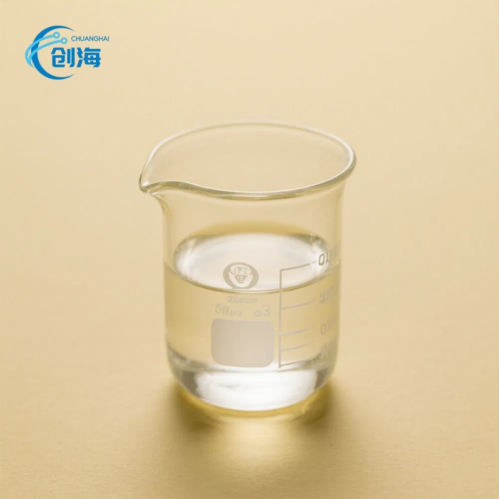 Factory Sell Isodecyl Ethoxylates CAS 61827-42-7 Ethoxylated Isodecyl Alcohol