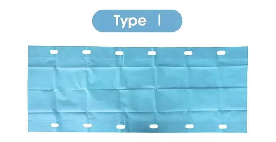 Medical Transfer Underpad 4