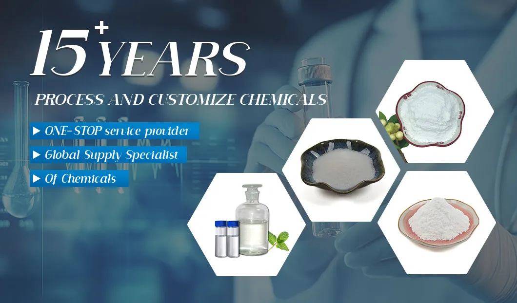 Cetearyl Alcohol Product