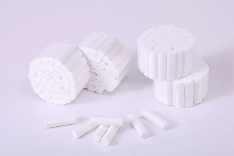 Dental Cotton Roll 1