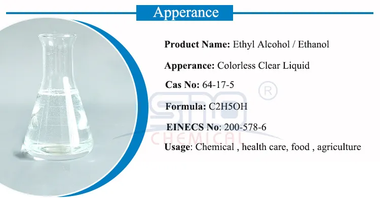 Chemical Formula Information